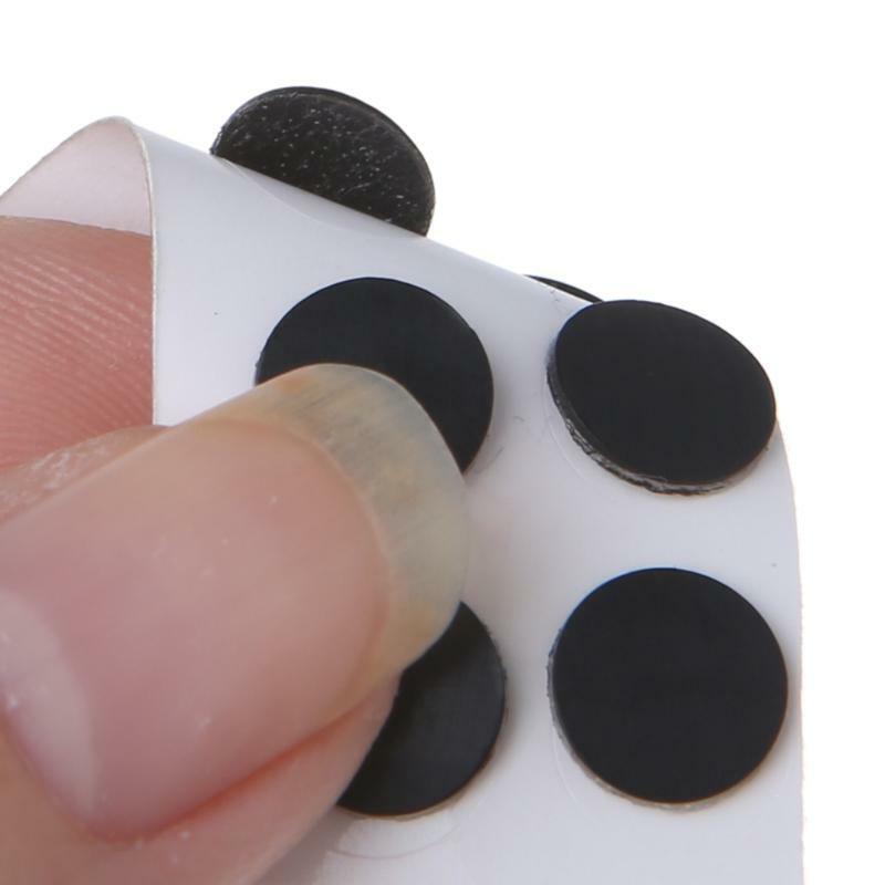 2 Sets 0.6mm Mouse Feet Mouse Skates ForLogitech G1 M235 M315 MX300 M100  M210