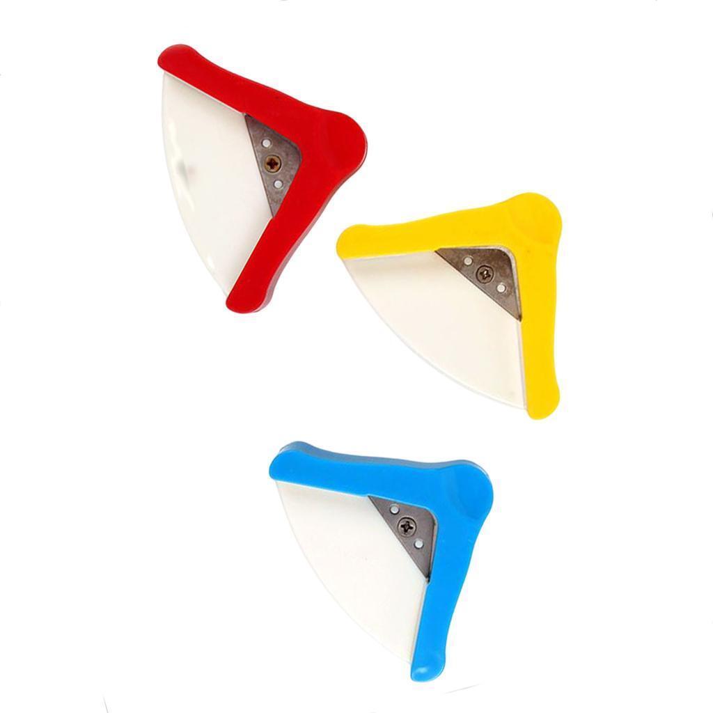 Corner Rounder R5 Cutter Tool Paper Punch for  Card Making
