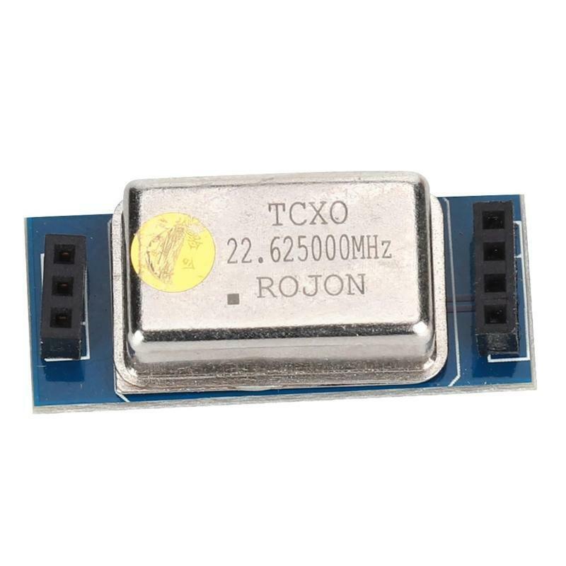 TCXO-9 Temperature-Compensated Crystal Module for Yaesu FT- 817 / 857/897