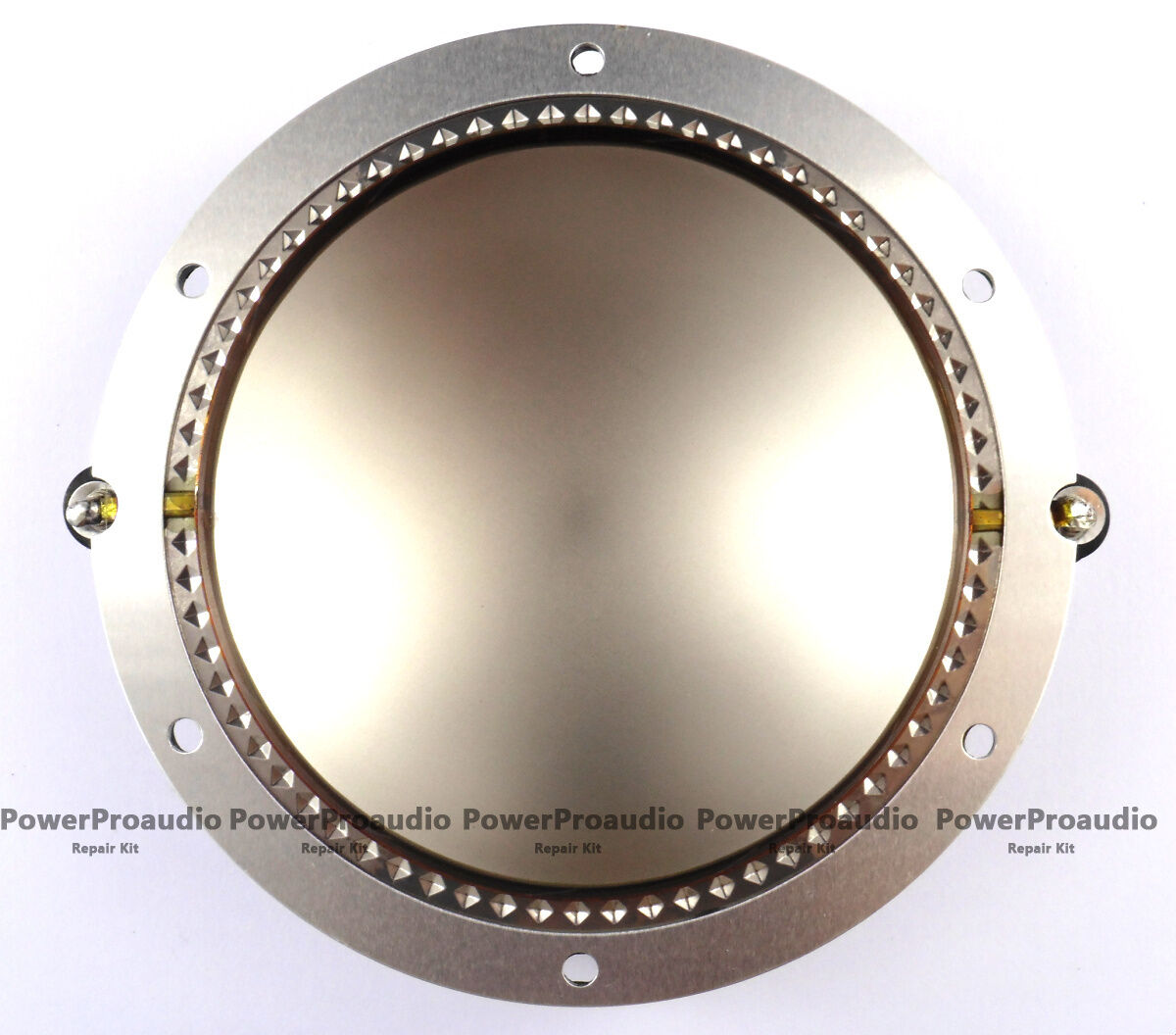Replacemen?t Diaphragm For P Audio SD99N.8RD for SD990 Driver 99.2mm