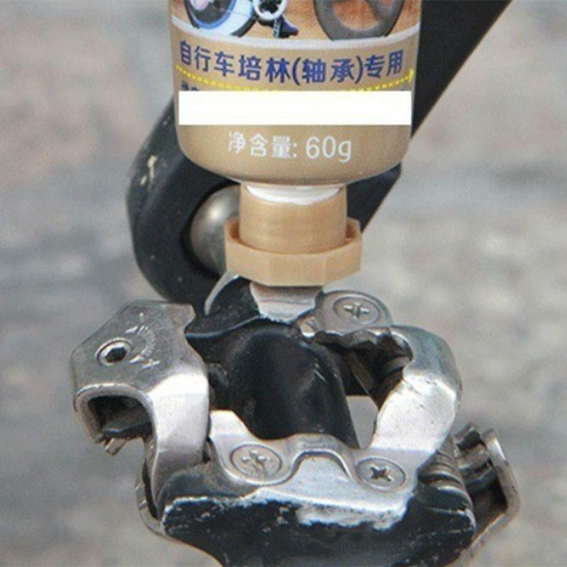 Bicycle Bearing Hub Lubricating Oil MTB Bike Grease Bicycle Bottom Bracket Oil