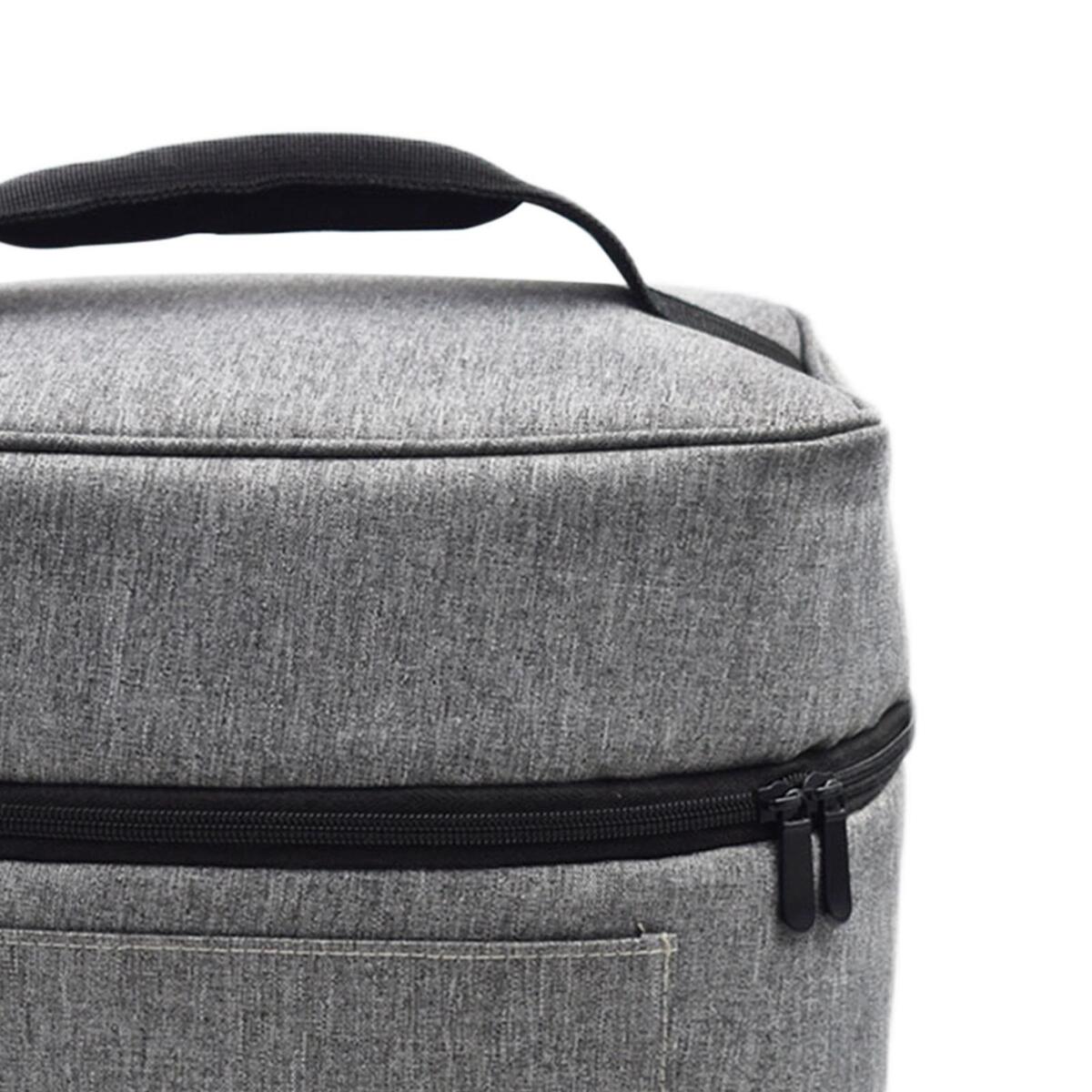 Portable Water Bottle Storage Bag Kettle Pouch Insulator Sleeve Bag Insulated