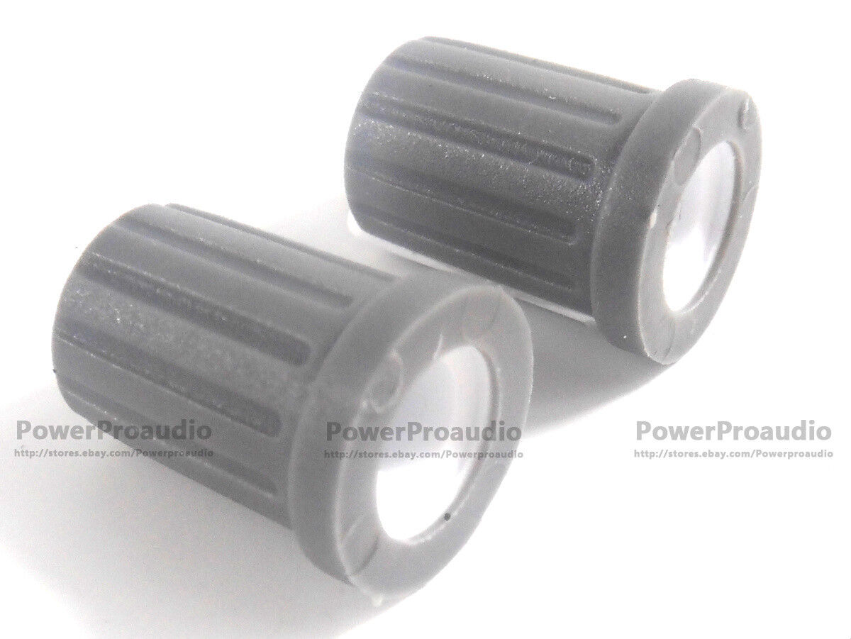 100 x OEM knob For TRIM Pioneer DJM800, DJM900, DJM2000 spare part DAA1204