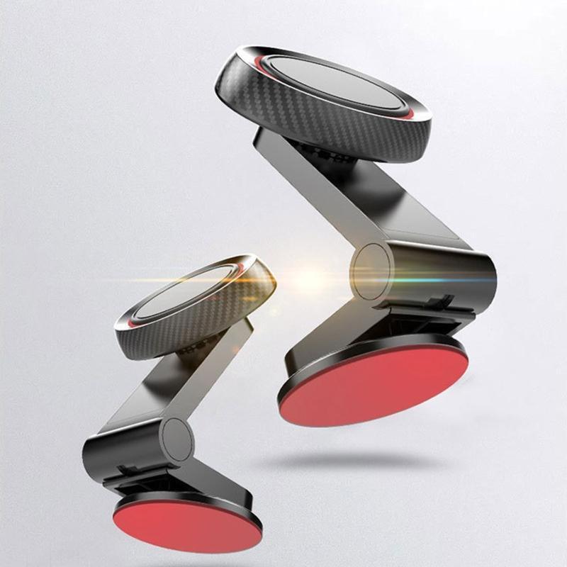 Magnetic Car Phone Holder In Car Mobile Phone Holder Stand Universal Dashboard