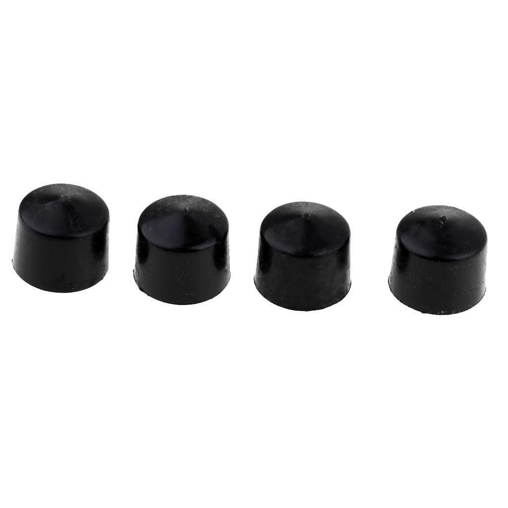 4pcs 7" Skateboard Truck  Cups Set Longboard Replacement  Cups Set