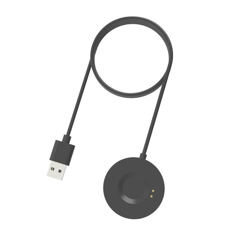Smartwatch USB Charging Holder Dock Wire Charging Station for ZTE Watch GT-EC24C
