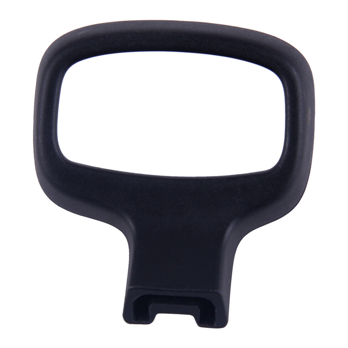 1Pair Front Black Seat Adjustment Handle Fit For AUDI Q5 TT A3 VW Sharan Ld