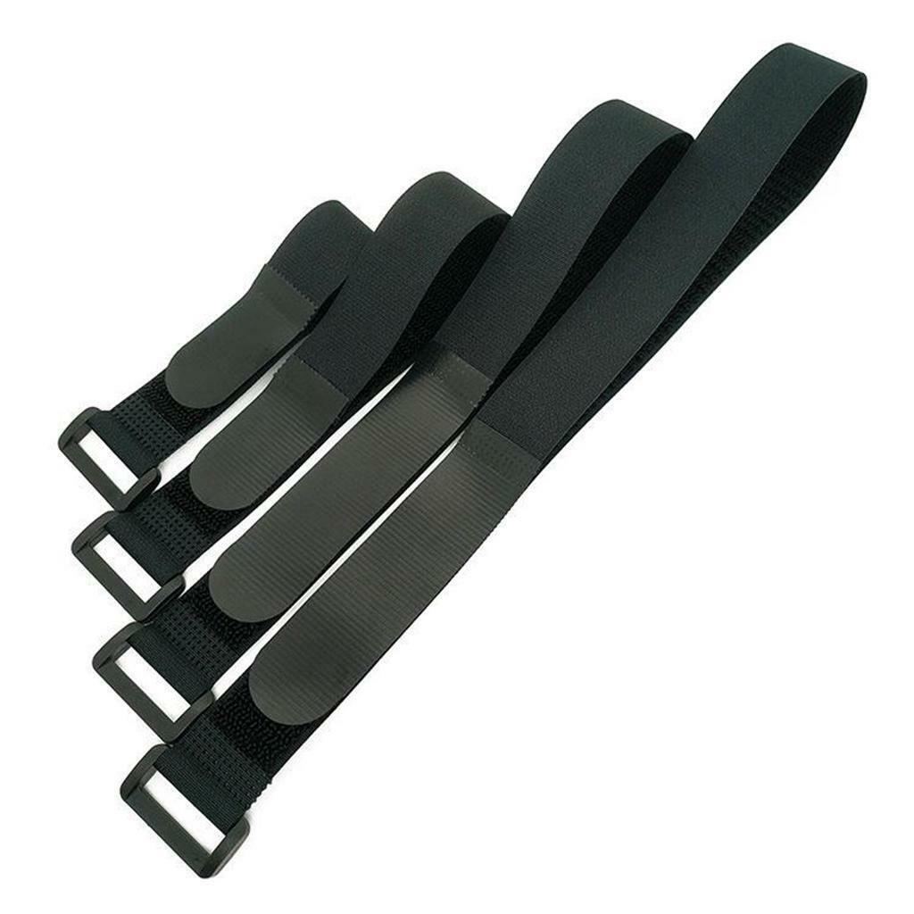 20pcs Durable  Straps  Reusable  Rope Organizer Holder