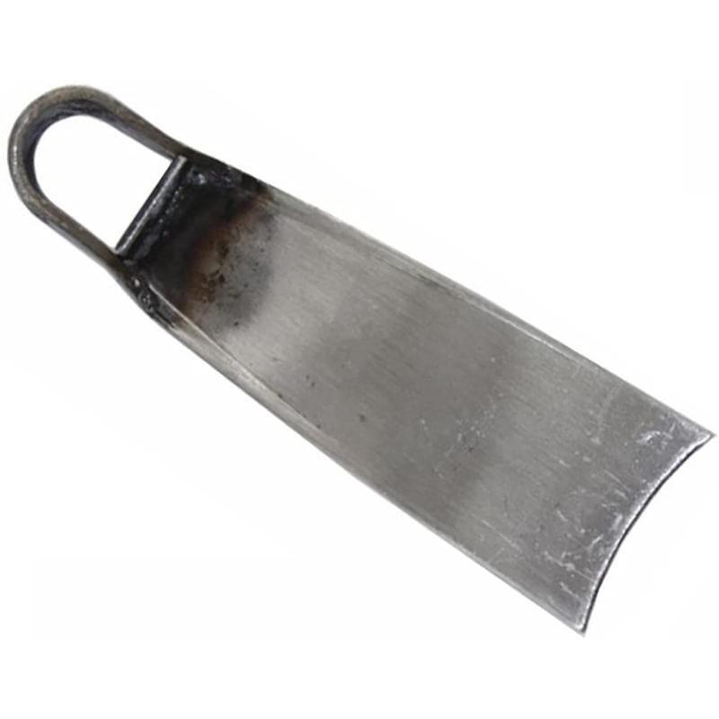 3.74x12.20inch Durable Strong Agricultural Hoe Professional Garden Tool