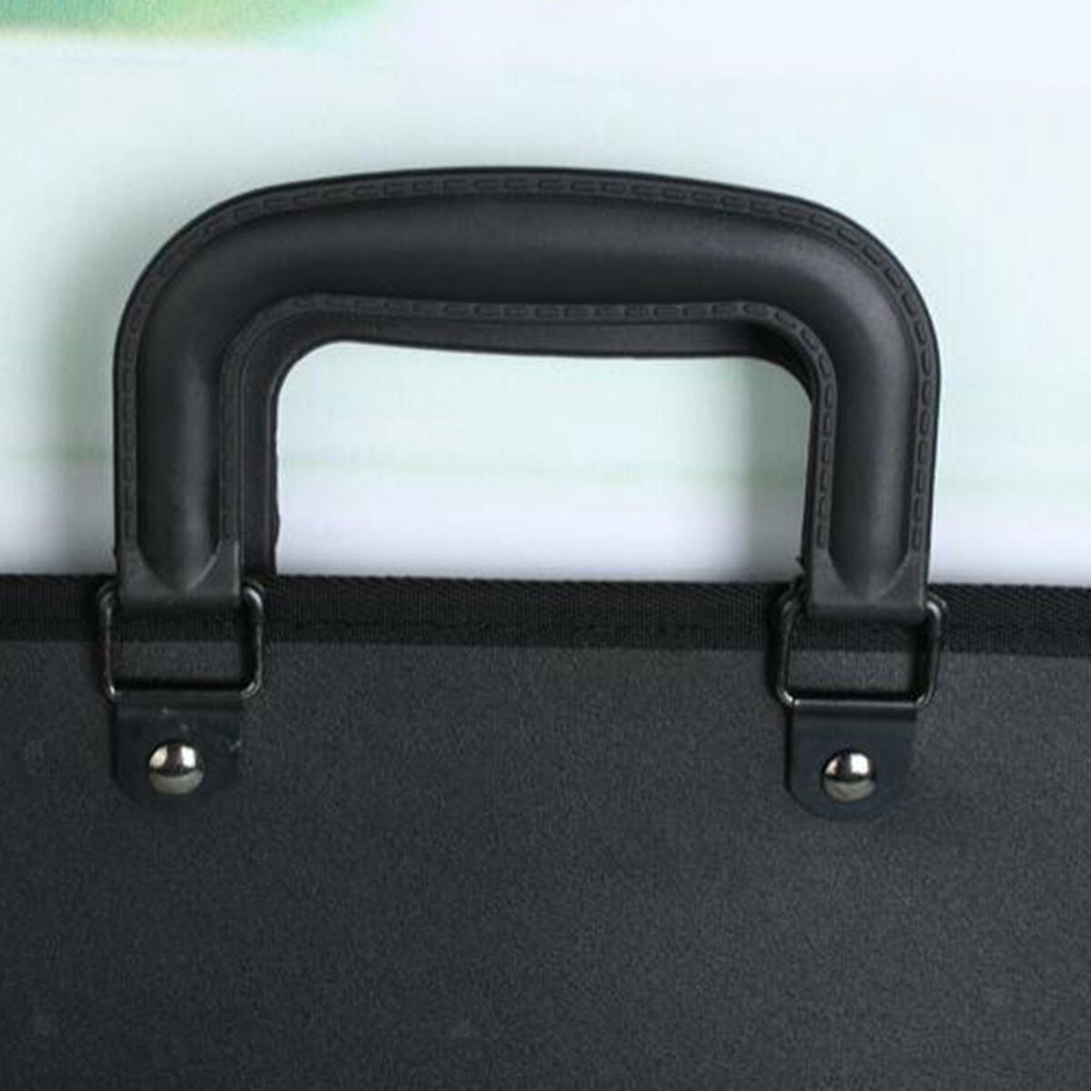 A3 Art Portfolio Case  Drawing Board  Carrying Bag Waterproof