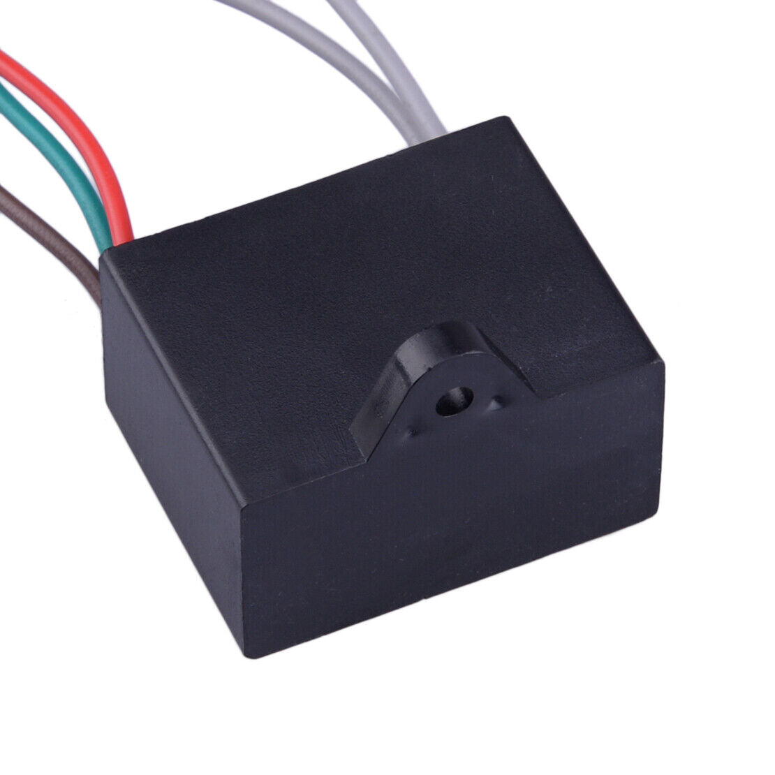 CBB61 Capacitor 2.5uF + 3.5uF 4uF 5 Wire 250V Capacitor fit for Ceiling Fan ld