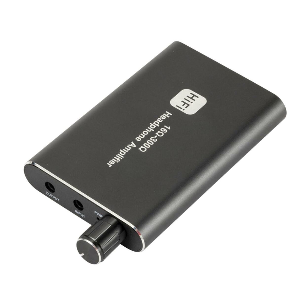 Headphone Amplifier Earphone /  USB Cable for PS4/PS5 MP4