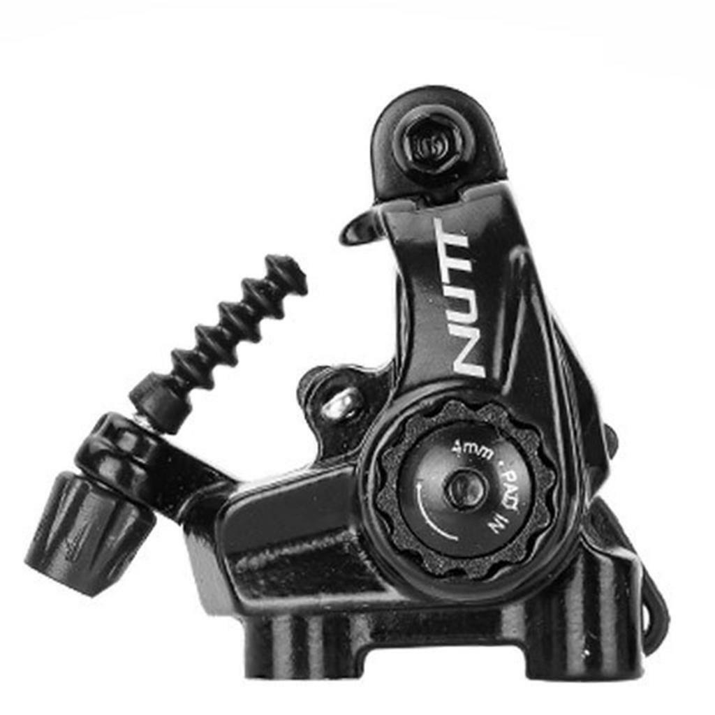 Road  Disc Brake Caliper Disc Brakes 140/160mm Disc 160mm Rear G2