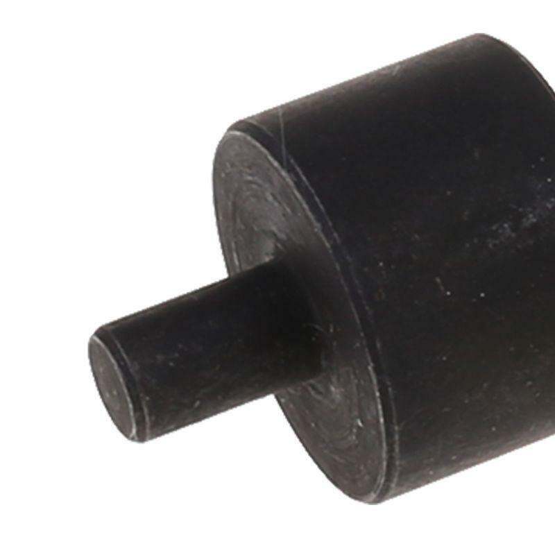 Plum Blossom Type Revolving Center Head Live Centre Heads 6mm Shank For Lathe