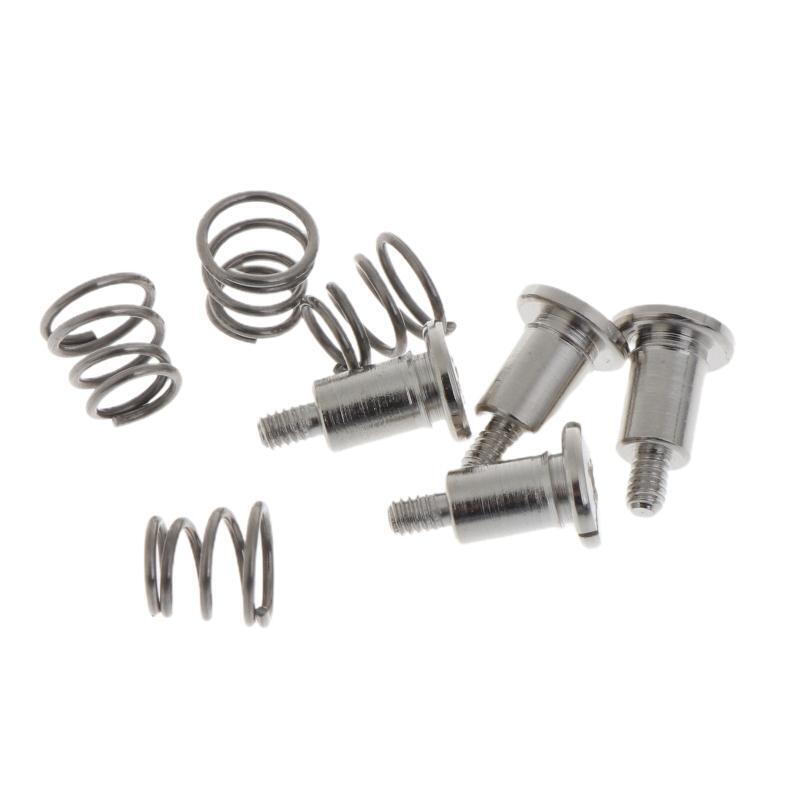 1Set CPU Screws forDELL E6400 E6410 E6420 E6430 E6440 CPU Heatsink Backplate