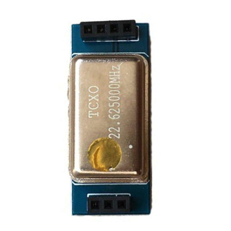 Crystal Components Module for TCXO-9/Yaesu FT-817/857/897 Temperature Compensate