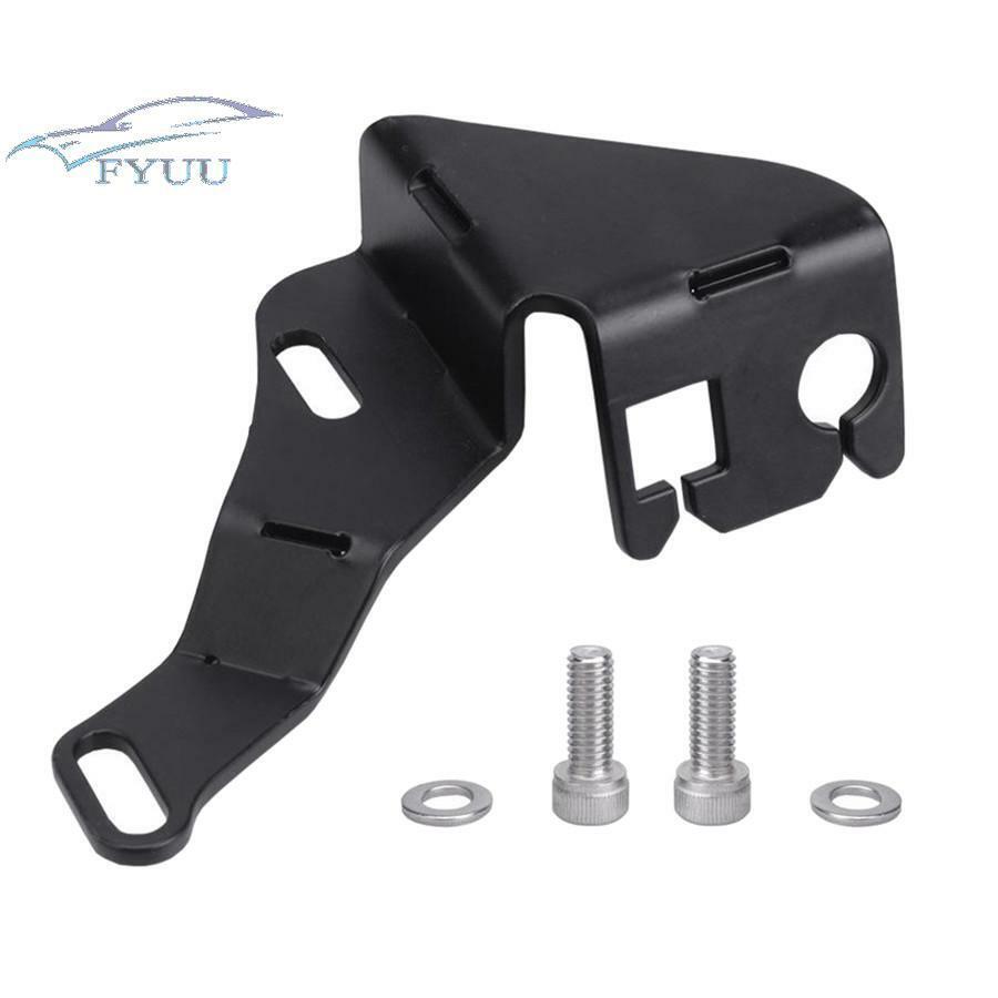 1pc For TBSS NNBS L92 GM Truck 1999-2007 Intake Manifold Throttle Cable Bracket