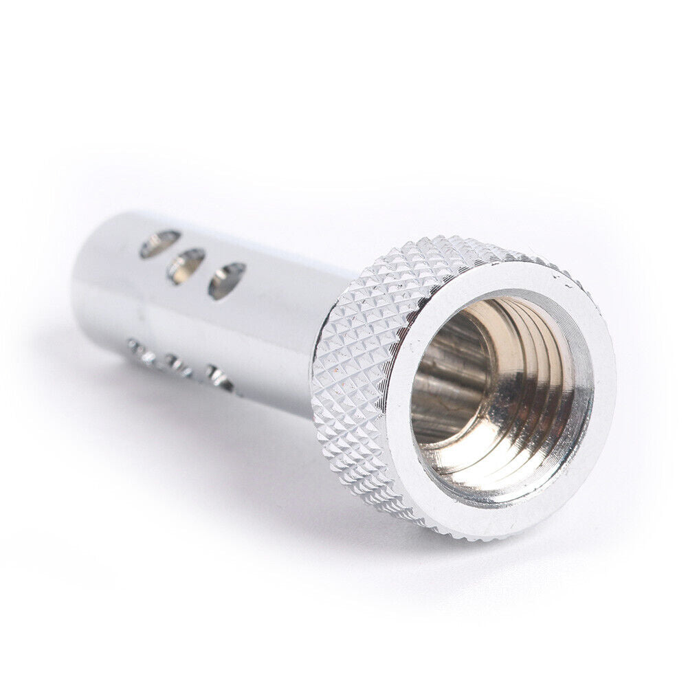 PJ-PPQC PC Computer Water Cooling Water Tank Reservoir Bubbler Long Version