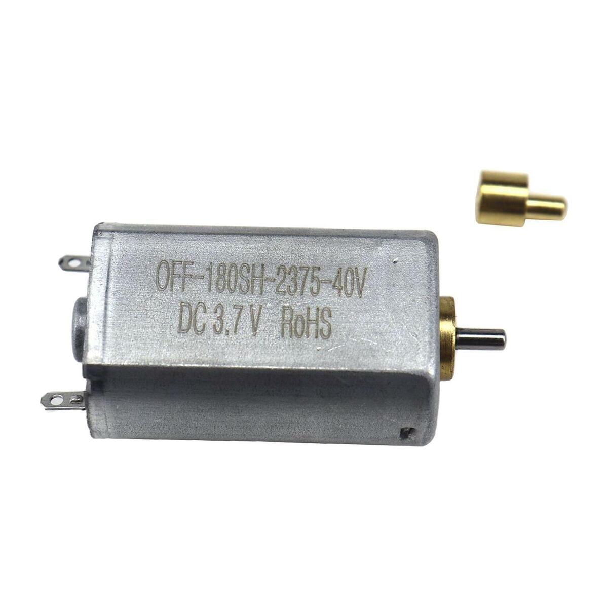Rotary Motor Replacement Fit for Andina D8 Electric Clippers Parts