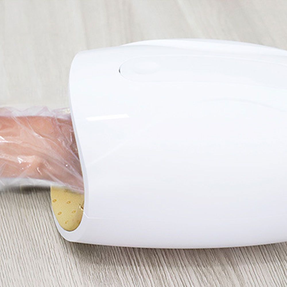 Heat Therapy Wireless Palm Massage Hand Massager Relaxation Tool Health Care