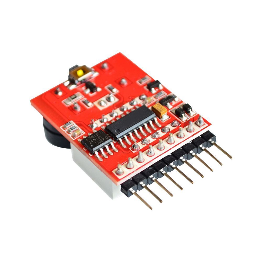 Meter Tester Battery Low RC Voltage Display Lipo Battery Monitor Alarm Buzzer