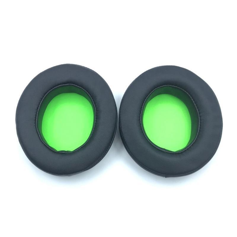 Cushion Pads Pillow Cover for Razer Kraken TE / Kraken Kitty Editio Kraken Ultim