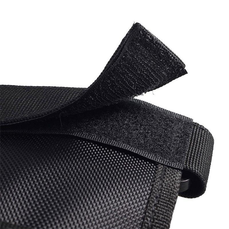 Off-road Car SafeRoll Bar Grab Handle Polyester Fiber Woven Handles for Wrangler