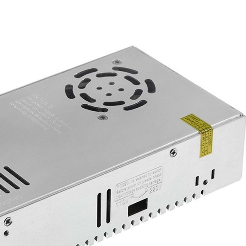 24V 15A 360W Switching Power Supply Printer Led Strip Monitor Power Control