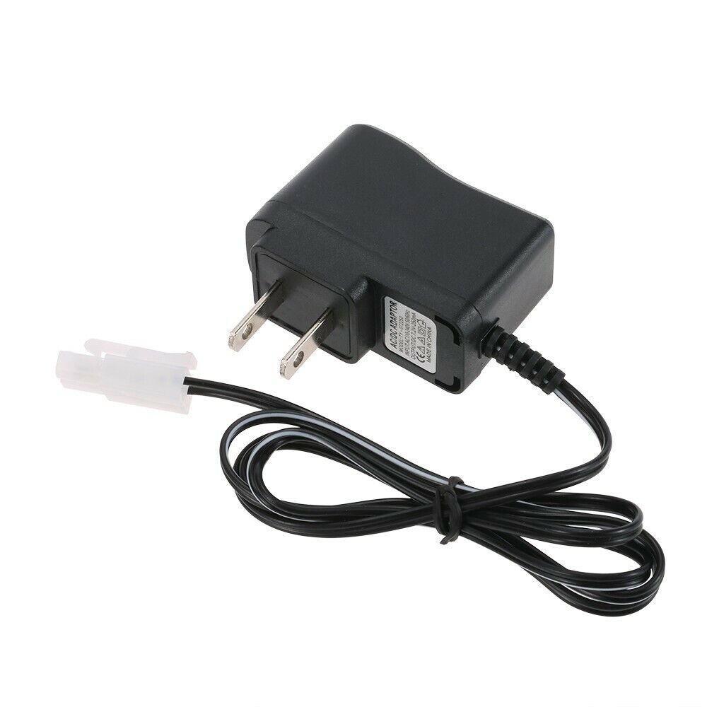 HSP RC Nitro Rechargeable Glow Plug  With Charger Tool (US Plug)