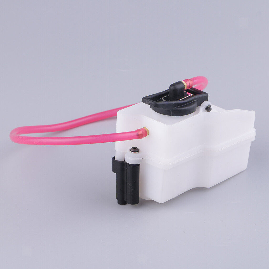81029 Fuel Tank (125CC) for HSP RC 1/8 Nitro  Car 94083 94087 DIY
