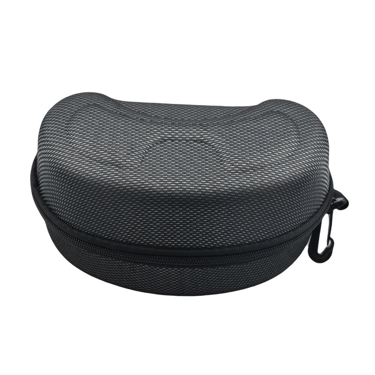 Large EVA Ski Snowboard Glasses Case Storage Holder Carrying Bag Hard Pouches