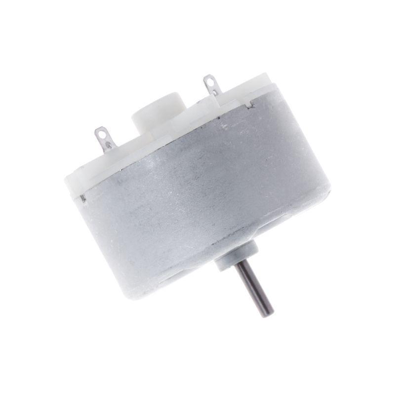 RF-500TB-14415 Rotary Motor 6V For Alarm System/Light