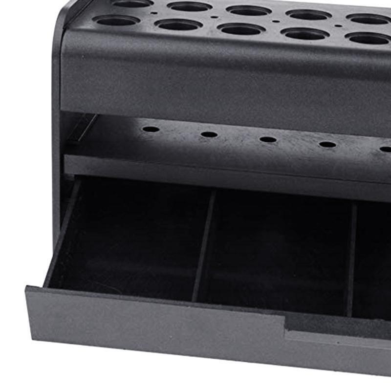 Multipurpose Plastic Rack Optical Shop Maintenance Tools Storage Hand Tools Hold