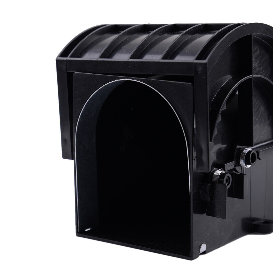 Mousetrap Rat Rodent Animal Control Catch Bait Humane Live Trap Hamster Cage Li