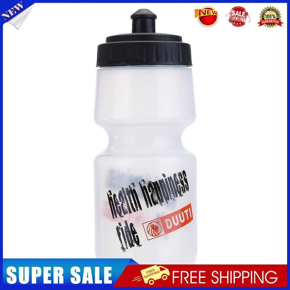 500ML Portable Outdoor Sports Bike Bicycle Cycling Sports Water Bottle