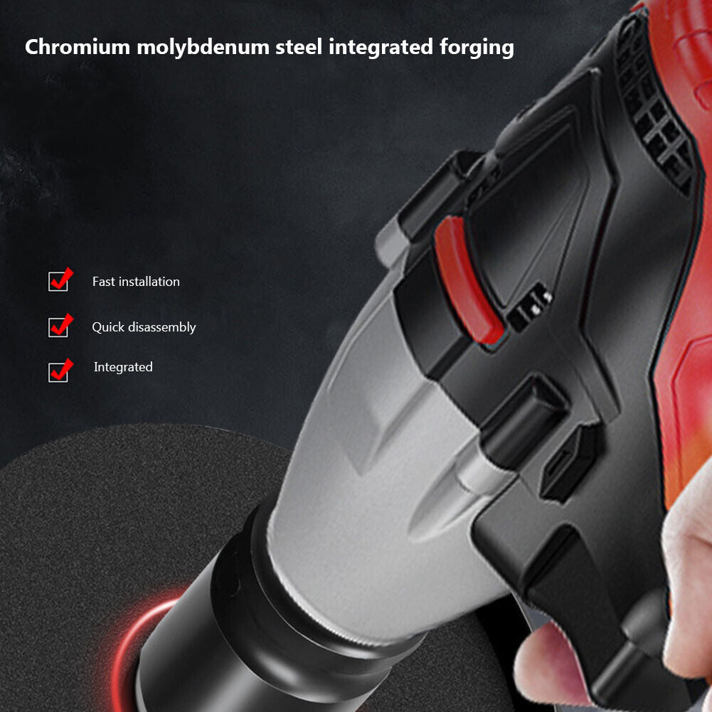 Pressure Plate Removal Sleeve Angle Grinder Release Adapter Wrench Tools
