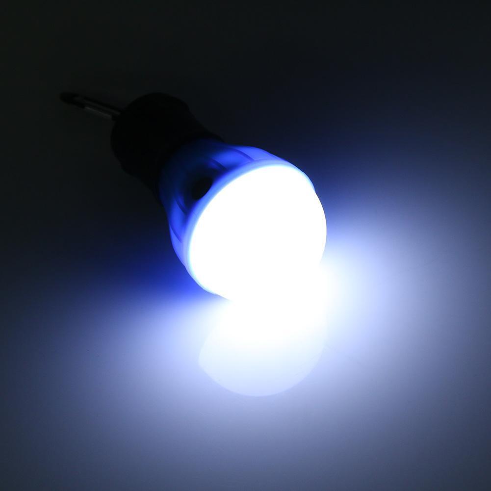 Portable Emergency Camping Tent Soft Light Outdoor Hanging SOS Lantern Lamp