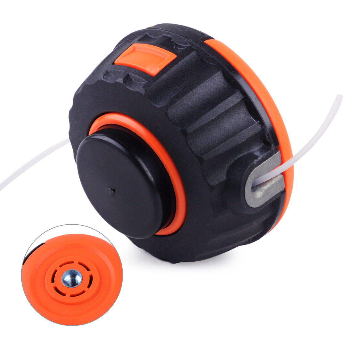 Trimmer Head fit for Poulan String Trimmer Sears MX557 P4500 PP125 PP136E Li