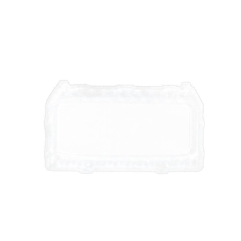 Replacement Repair Case Housing Cover Compatible for Kenwood  TK3217 TK3212
