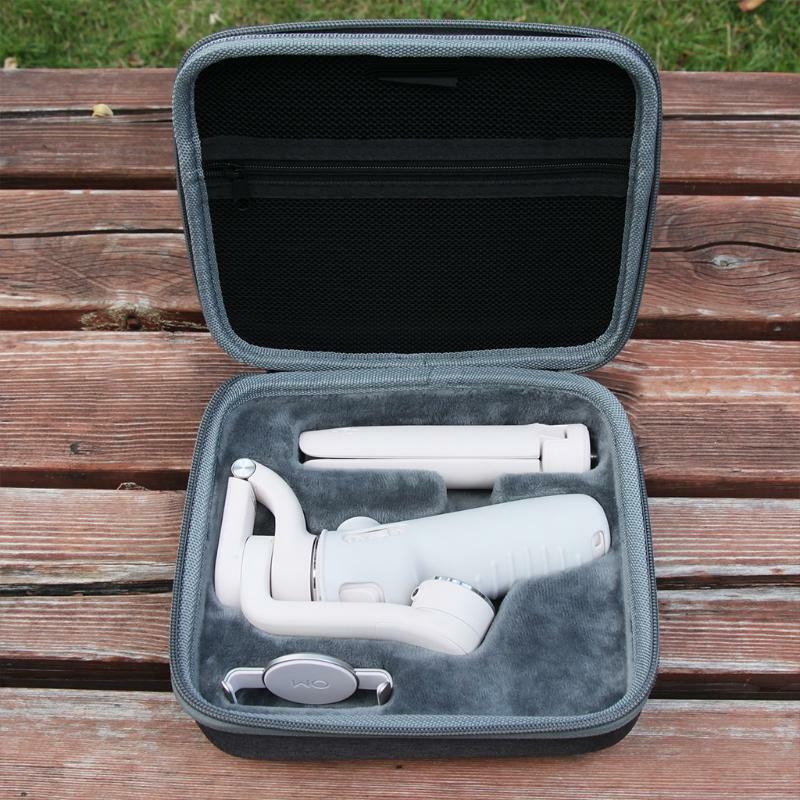 Silicone Protective Case Skin Dust-Proof Handle Cover Protector for DJI OM5