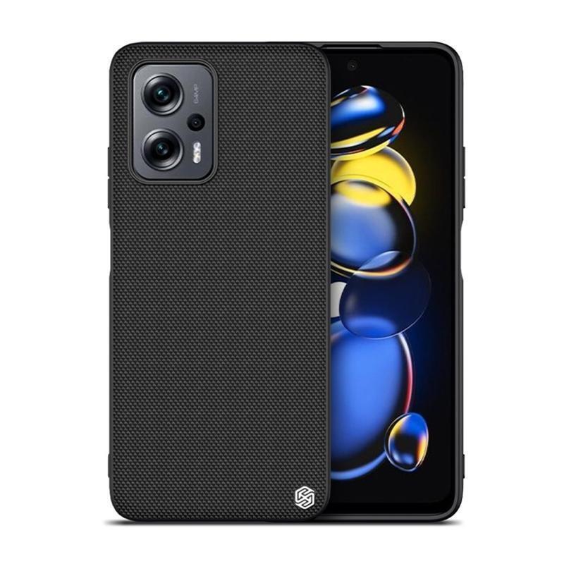 Cellphone Protective Case NILLKIN Skin-friendly Protector for RedmiNote 11T Pro