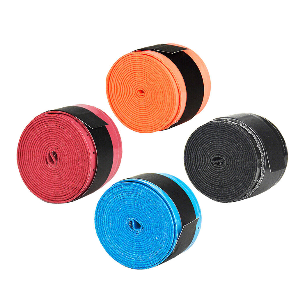 Absorb Sweat Band Bow Riser Handle  Nonslip Stretchy Black