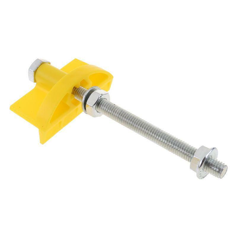 10pcs Tile Locator Wall Tiles Regulator Height Adjustment Positioner Leveler