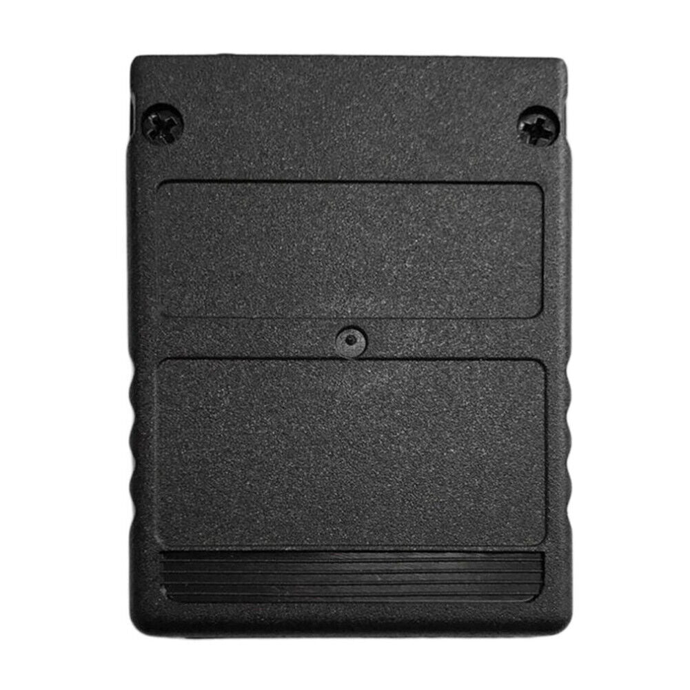 Memory Card for PS2 Game Console 64MB High Speed Gaming Data Storage Cards