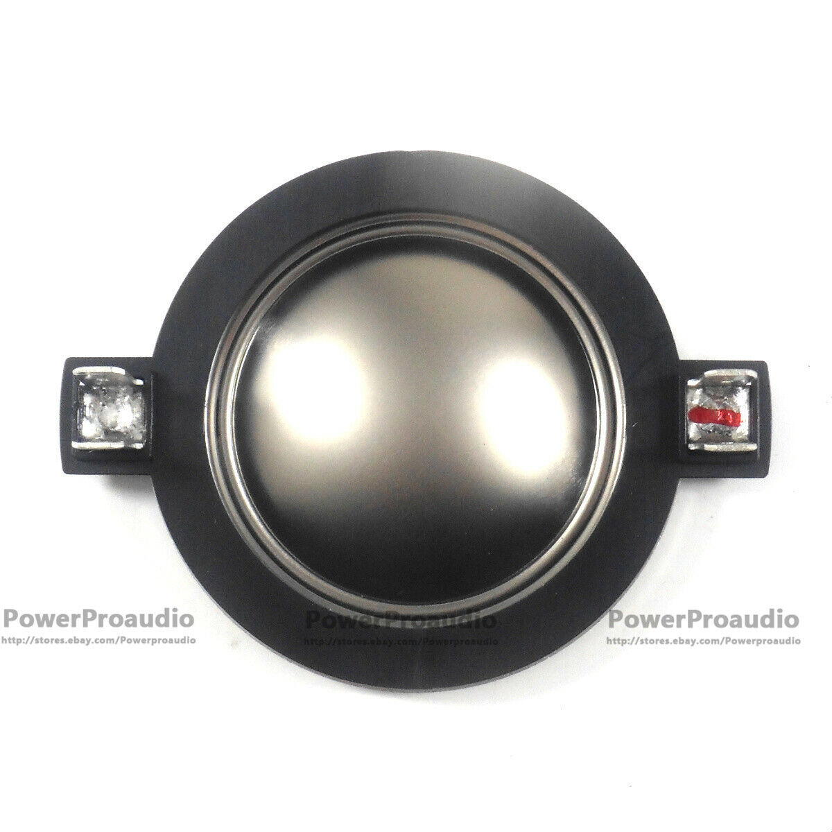 2pcs Diaphragm for Fane CD-140, CD140S, CD-145, CD-150N, Driver 16 Ohms