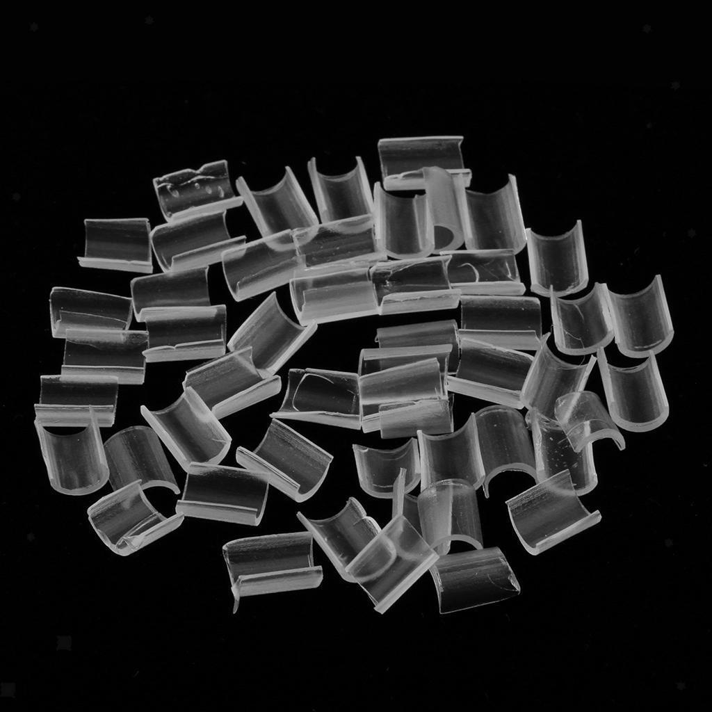 150pcs Professional Salon Keratin Hair Extensions Bonding Hot Fusion Glue