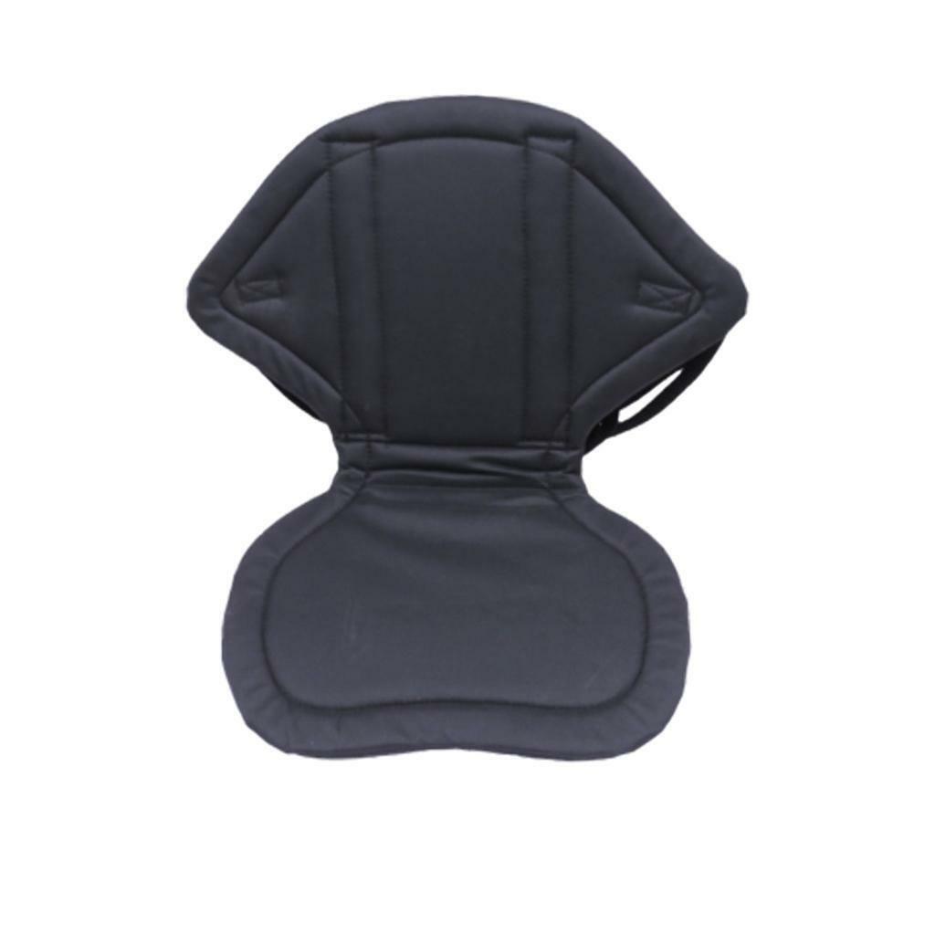 Waterproof Kayak  Cloth  Canoe Pad Black Accessories