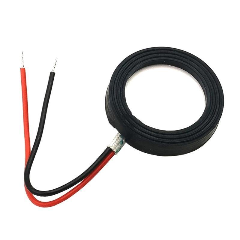 Ultrasonic Atomizing Vibrator Fogger Ceramics Discs Atomizing Film for Atomizer