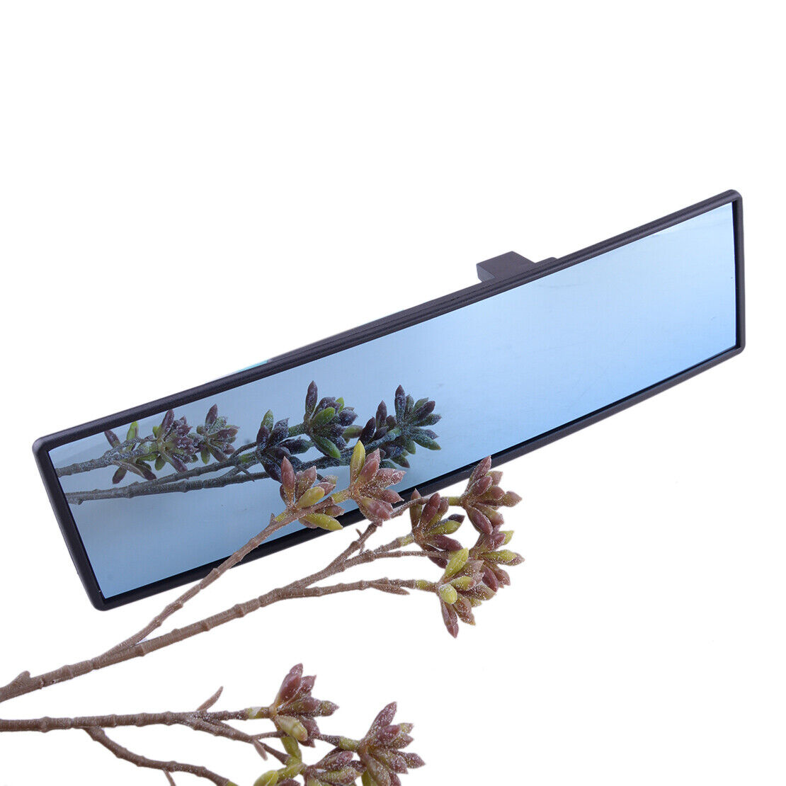 270mm 10.6" Car Inner Anti Glare Wide Angle Rear View Rearview Mirror Universal