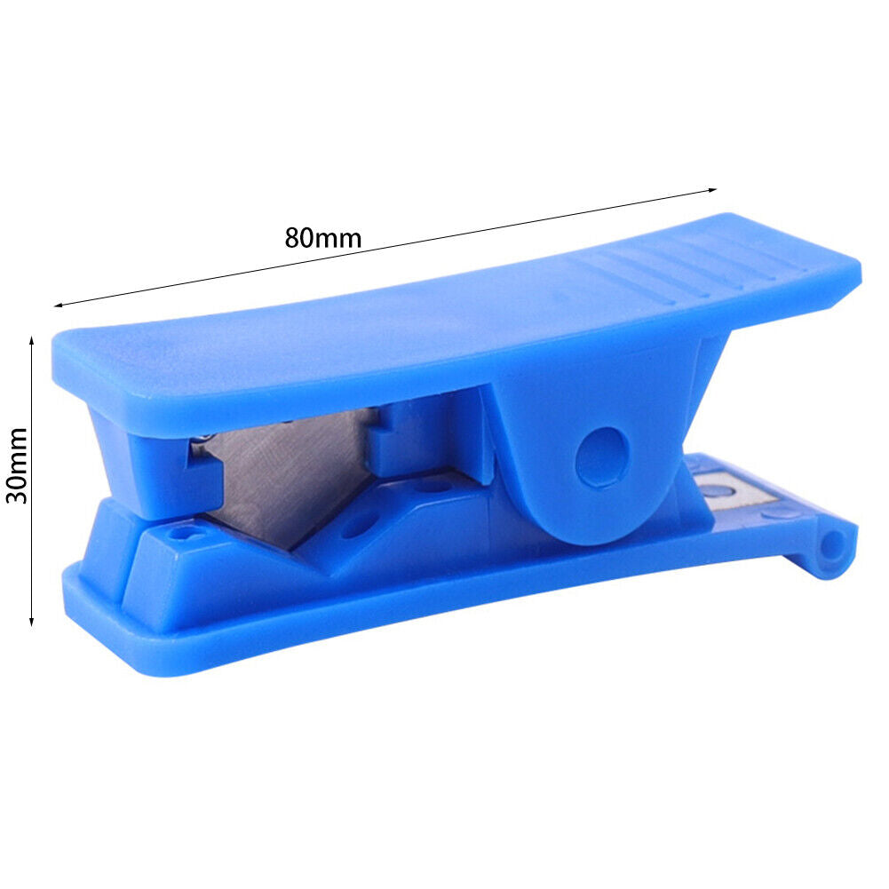 Plastic Bicycle Oil Tube Cutter Hydraulic Oil Brake Pipe Cable Cutting Tool